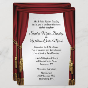 Silver Screen Movie Theme Weddenschap Kaart