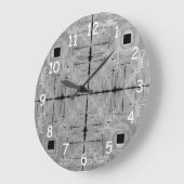 Silver Serenade Grote Klok (Hoek)