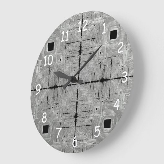 Silver Serenade  Grote Klok (Hoek)