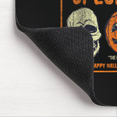 Silver Shamrock Novelties Halloween Specials  Muismat (Hoek)