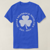 Silver Shamrock Novelties  T-shirt (Design voorkant)