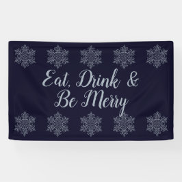  Silver Snowflake Spandoek