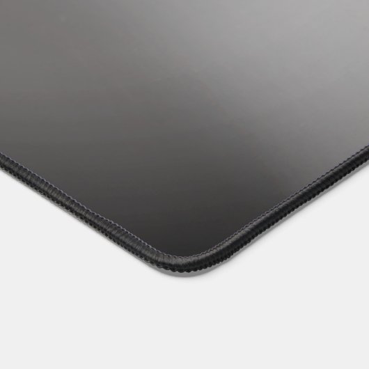 Silver Snowflakes Bureaumat (Hoek)