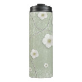 Silver Spa Thermosbeker (Voorkant)