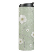 Silver Spa Thermosbeker (Gedraaid links)