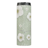 Silver Spa Thermosbeker (Achterkant)