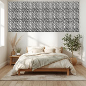 Silver Sparkle Glossy Shiny Unieke Keramische Tege Tegeltje