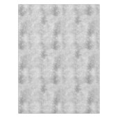 Silver Sparkle Tafelkleed (Voorkant)