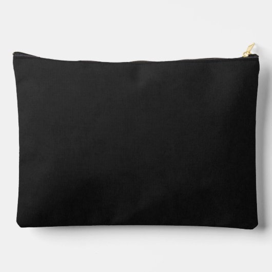 Silver Spooky Tree Halloween Etui (Achterkant)