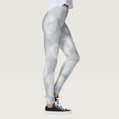 Silver Spotlights Leggings (Rechts)