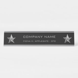 Silver Star Company Executive Bureau Naambordje