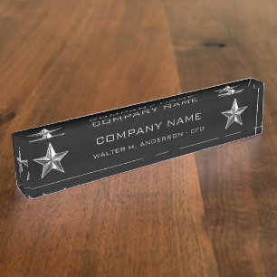 Silver Star Company Executive Naambordje