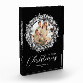 Silver Stars aangepaste reeks Fotoblokken (Links)