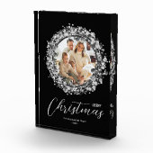 Silver Stars aangepaste reeks Fotoblokken (Rechts)