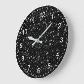 Silver Stars Grote Klok (Hoek)