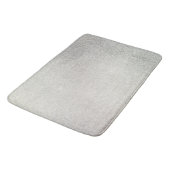 Silver Stone Gary Gold Marble Paarse Glitter Badmat (Gekanteld)