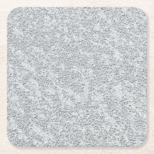 Silver Stone Gary Gold Marble Paarse Glitter Kartonnen Onderzetters (Voorkant)