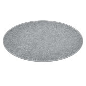 Silver Stone Gary Gold Marble Paarse Glitter Snijplank (Hoek)