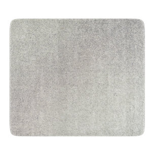 Silver Stone Gary Gold Marble Paarse Glitter Snijplank