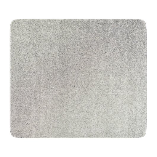 Silver Stone Gary Gold Marble Paarse Glitter Snijplank (Voorkant)