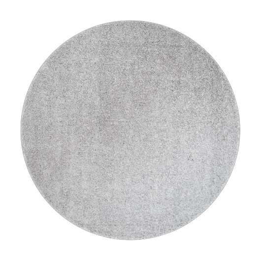 Silver Stone Gary Gold Marble Paarse Glitter Snijplank (Voorkant)