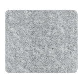 Silver Stone Gary Gold Marble Paarse Glitter Snijplank (Voorkant)