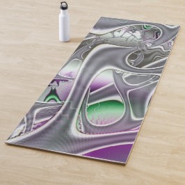 Silver Stream Yogamat