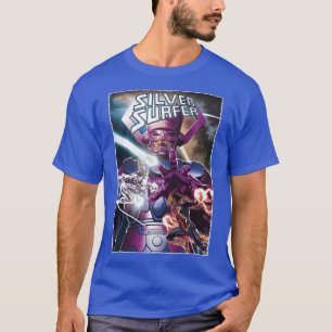 SILVER SURFER 1 T-SHIRT