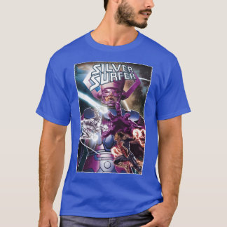 SILVER SURFER 1 T-SHIRT
