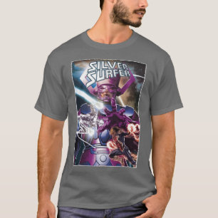 SILVER SURFER 20 T-SHIRT