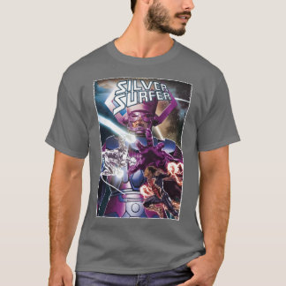 SILVER SURFER 20 T-SHIRT