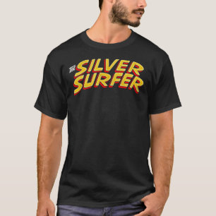 Silver Surfer - Klassieke titel - Dirty Essential  T-shirt