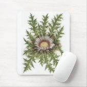 Silver Thistle Collectie Muismat (Met muis)