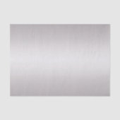 Silver Tissue Paper Tissuepapier (Voorkant)