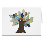 Silver Tree (Voorkant Horizontaal)