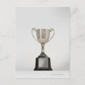 Silver Trophys Briefkaart (Voorkant)