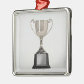 Silver Trophys Metalen Ornament (Links)