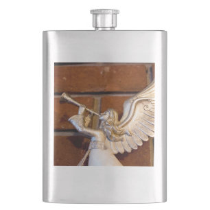 Silver Trumpet I Flacon