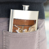 Silver Trumpet I Flacon (Voorbeeld)