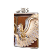 Silver Trumpet I Heupfles (Links)