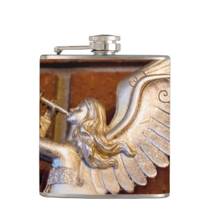 Silver Trumpet I Heupfles