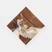 Silver Trumpet I Servet (Hoek)
