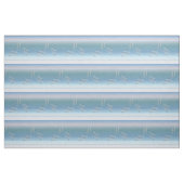 Silver Turtles Blue Gradient Pattern Stof (Fat Quarter)