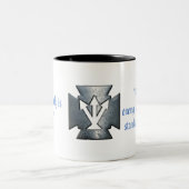 Silver Twilight Lodge Mok (Center)