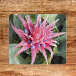 Silver Vase Plant Bloom Floral Snijplank