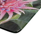 Silver Vase Plant Bloom Floral Snijplank (Hoek)