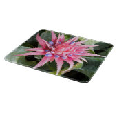 Silver Vase Plant Bloom Floral Snijplank (Hoek)