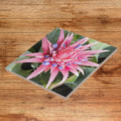 Silver Vase Plant Bloom Floral Tegeltje