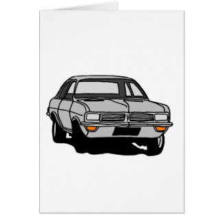 Silver Vauxhall Viva