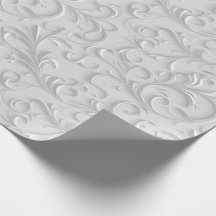 Silver White 25e bruiloft Jubileum